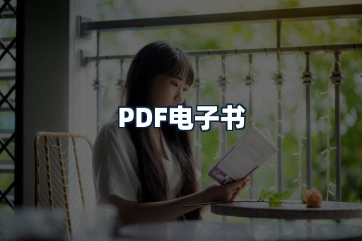 PDF电子书